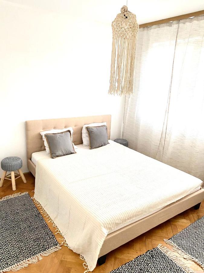 Boho 4 Rooms Timisoara Bagian luar foto