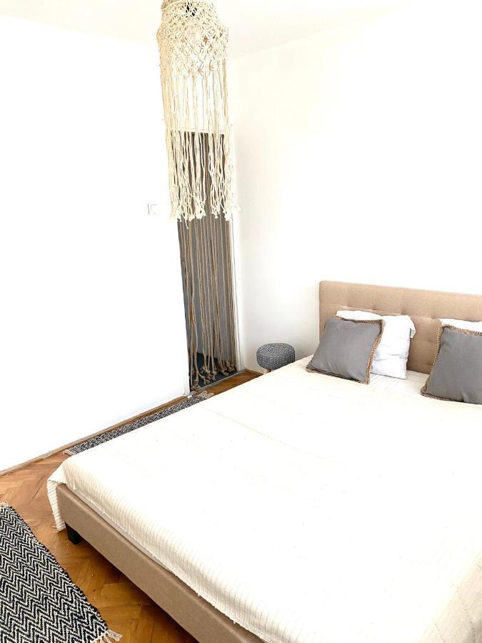 Boho 4 Rooms Timisoara Bagian luar foto